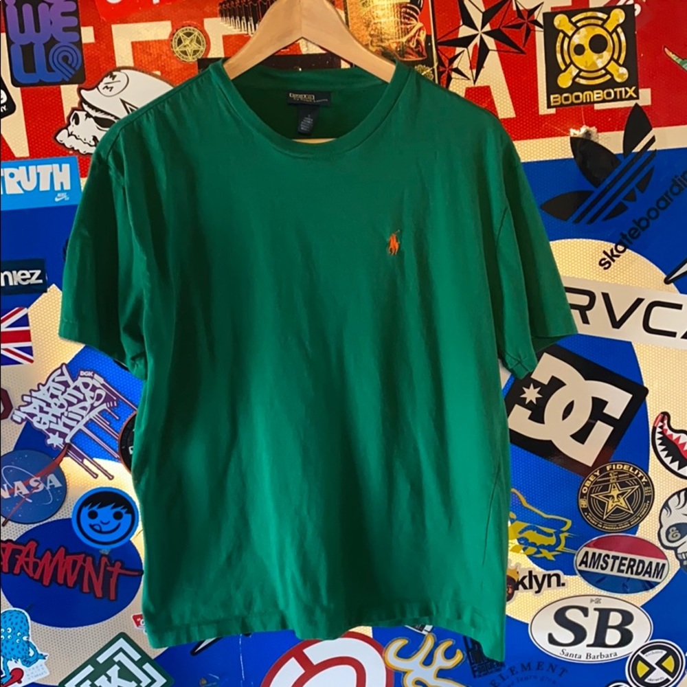 Vintage Polo Ralph Lauren T shirt